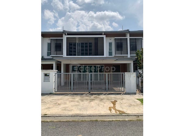 Selangor, Shah Alam, Selangor 40160