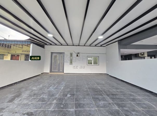 Jalan Sutera, Klang, Selangor 41000