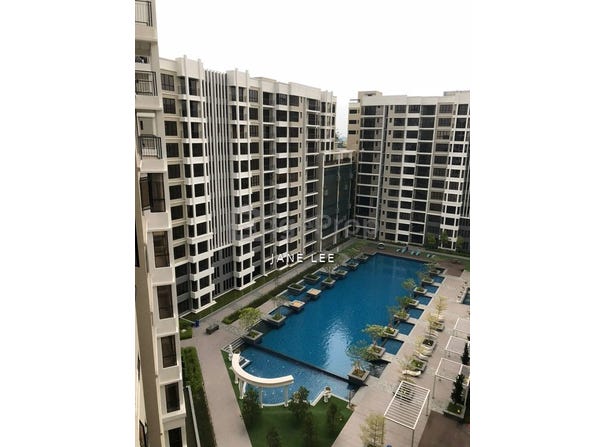 Jalan Kelab Golf, Ipoh, Perak 30250