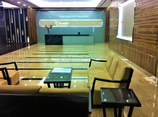 Jalan Ampang Ulu, Off Jalan Ampang, 68000, Kuala Lumpur, KL City, Kuala Lumpur