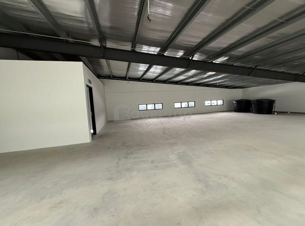 Jalan Klang Banting, Jenjarom, Selangor 42500