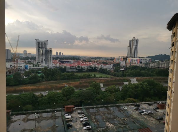 Jalan PJU 3/29, Section 13, Kota Damansara, Kota Damansara, Selangor 47810