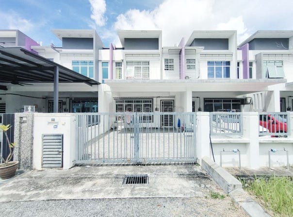 Sungai Buloh, Selangor 42300
