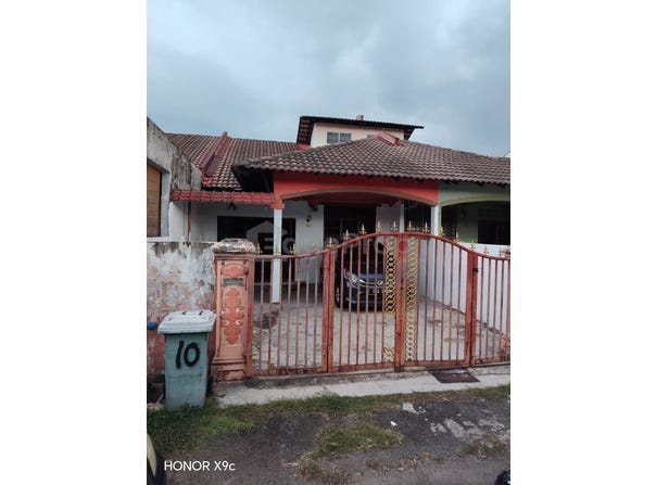 Kuantan, Pahang