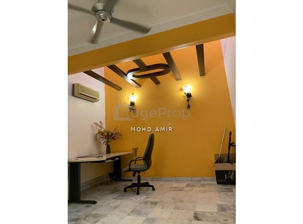 Seri Kembangan, Selangor 43300
