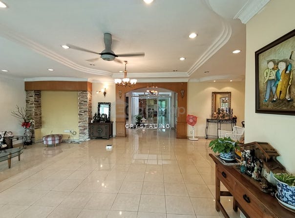 Jalan 2/155A, Bukit Jalil, Kuala Lumpur 57000