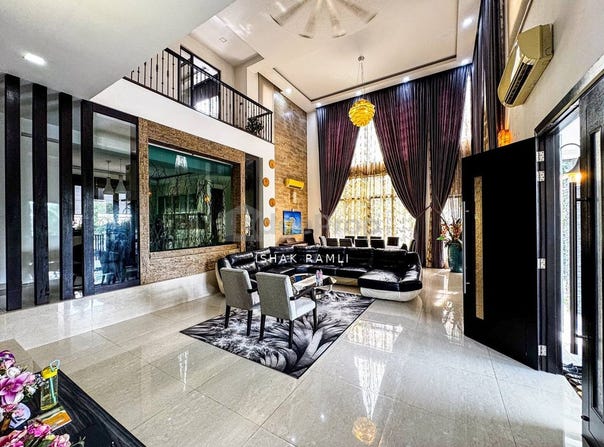 Jalan BRp, Sungai Buloh, Selangor 47000