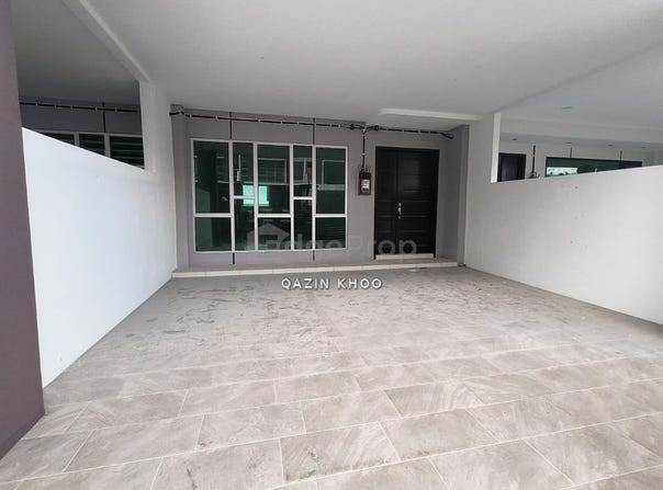 JALAN PASIR PUTEH, IPOH, Perak 31650