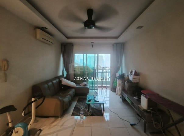 Jalan PJU 8/1, 47820, Selangor, Damansara Perdana, Selangor 47820