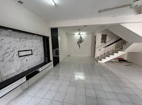 Batu 9 Cheras, Kajang, Selangor 43000