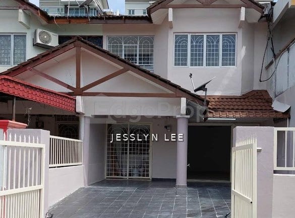Jalan Bukit Permai, Kajang, Selangor 43000