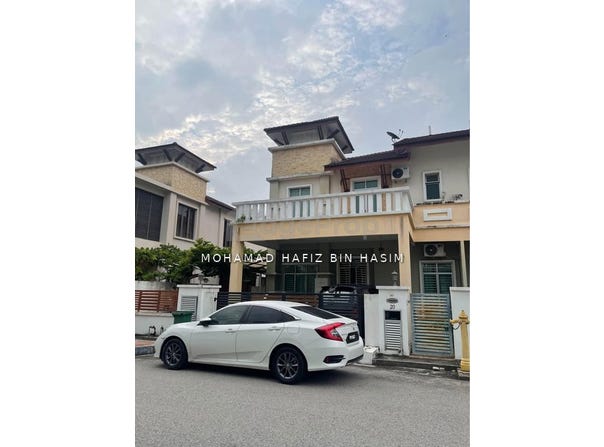 Pauh Jaya, Penang 13700