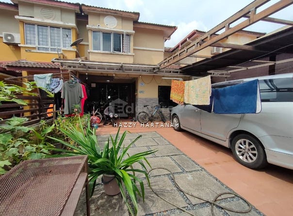 Selangor, Sungai Buloh, Selangor 47000