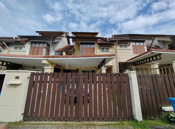 Shah Alam, Selangor 40150