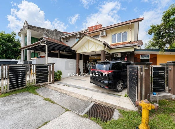 Subang, Selangor 40150