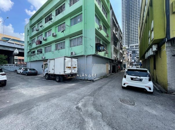 Pudu, Kuala Lumpur 55100