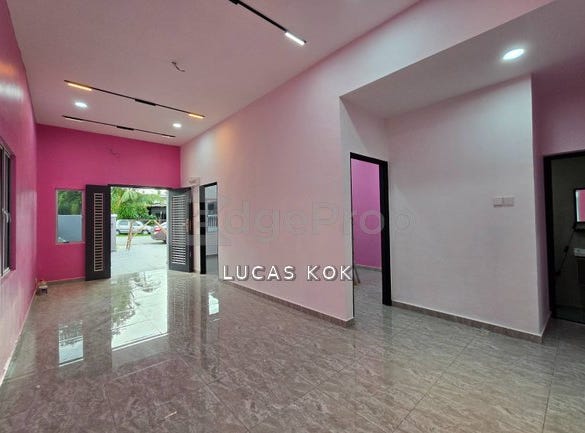 LORONG MANICKAVASAGAM, Klang, Selangor