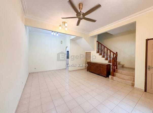 Ipoh Garden, Ipoh, Perak 31400