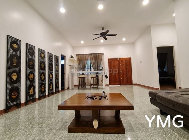 Jalan Emas; Jalan Besi, Klang, Selangor 41100