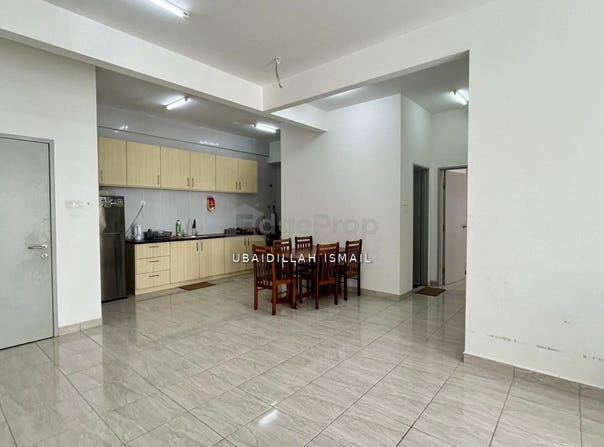 Jalan Sri Putra 4, Kajang, Selangor 43000