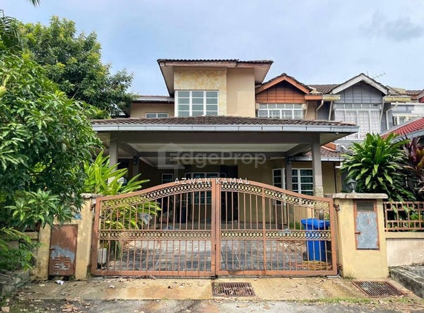 Shah Alam, Selangor 40150