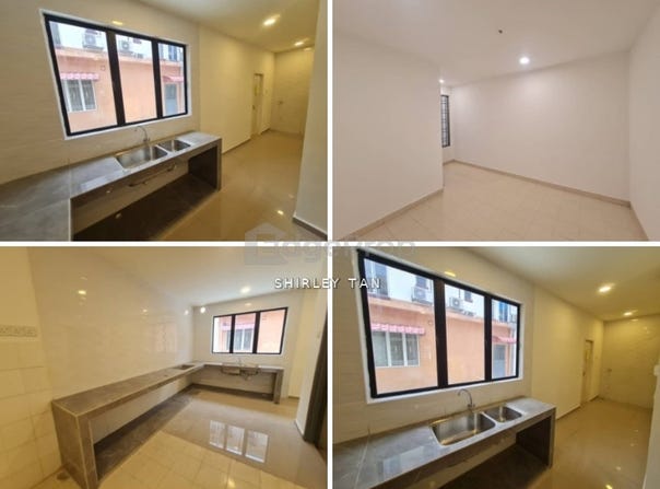 Bukit Tinggi 3, Klang, Selangor 41200