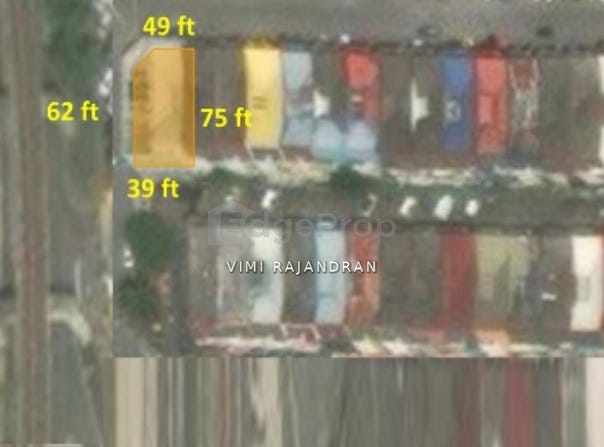 Subang Jaya, Selangor 47500