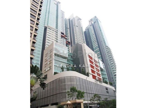 Jalan Ceylon, 50200, Kuala Lumpur, Bukit Bintang, Kuala Lumpur 50200