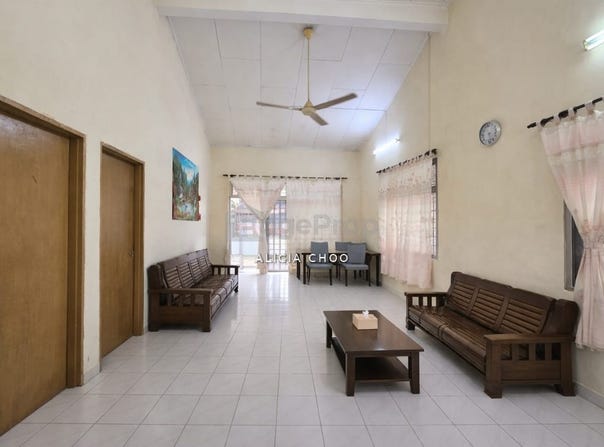 Jalan Api-Api, Masai, Johor 81750