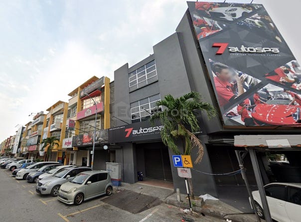 41200 Klang, Selangor, Klang, Selangor 41200
