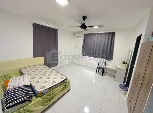 Petaling Jaya, Selangor 52200