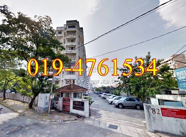 82, Lebuhraya Batu Lancang, Kampung Batu Lanchang, George Town, Penang 11600