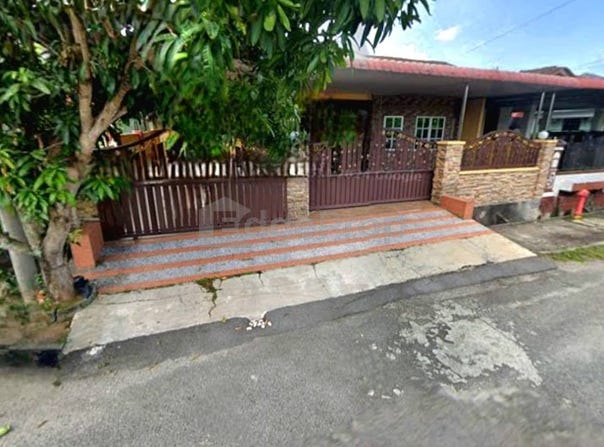 Sungai Petani, Kedah 8000