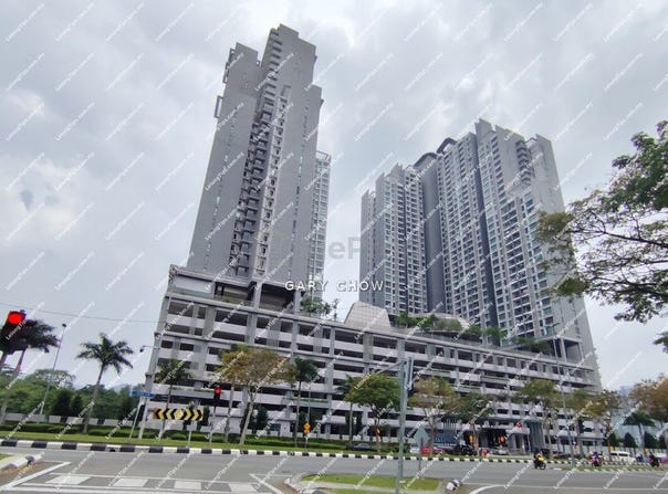 Jalan 1/2b, Selayang, Selangor 68100