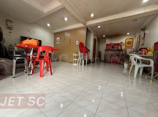Kota Kemuning, Selangor 40460