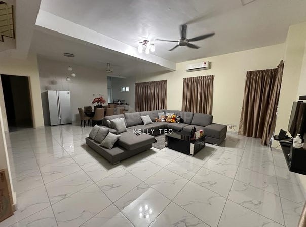 Bukit Tinggi 3, Klang, Selangor 41200