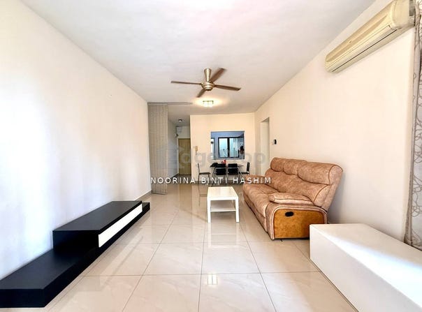 Jalan Putramas 1, Dutamas, Kuala Lumpur 50000