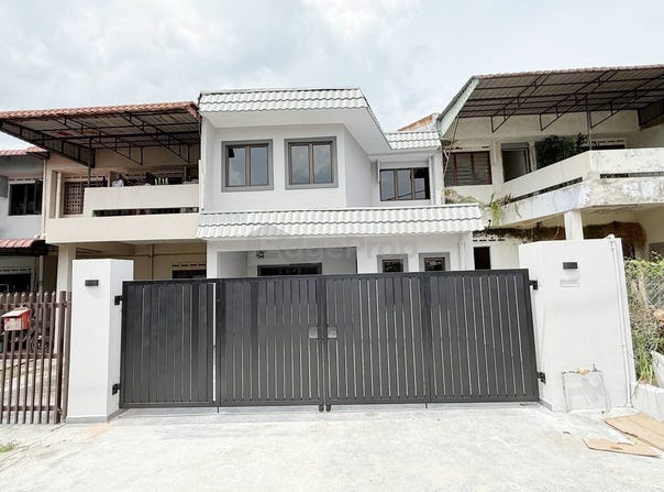 Johor Bahru, Johor 80150