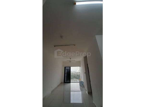 Jalan Dataran Cheras 7, Cheras, Selangor 43200