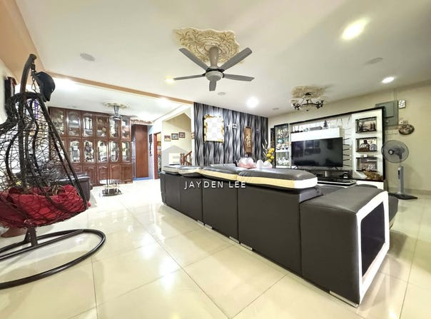 Jalan Bandar Puchong Jaya, Puchong, Selangor 47100