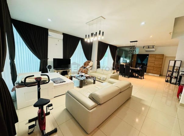 Cyberjaya, Selangor 62000