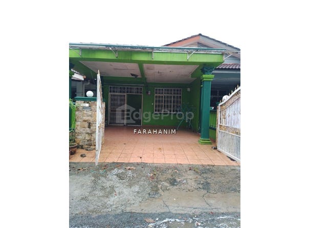 Jalan 1, Semenyih, Selangor 43500