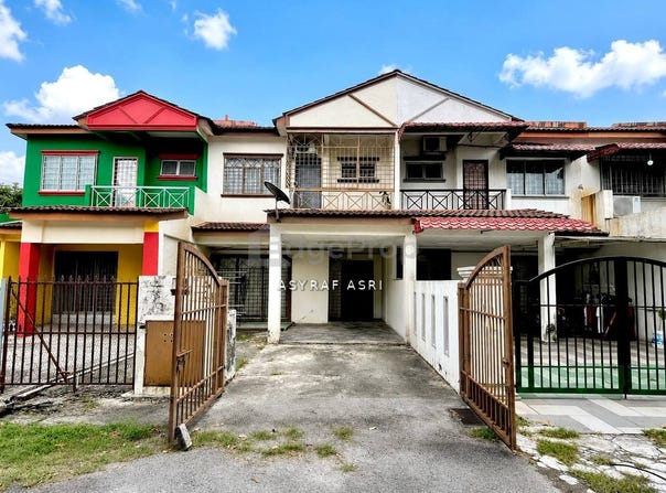 Jalan Kejora, Kajang, Selangor 43000