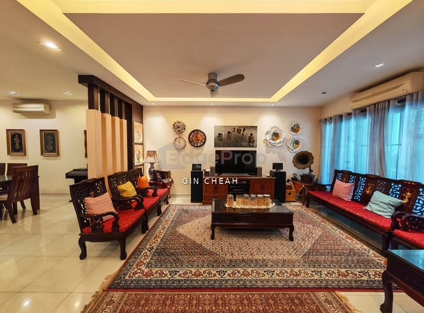 Lorong Dagang Permai, Ampang, Selangor 68000