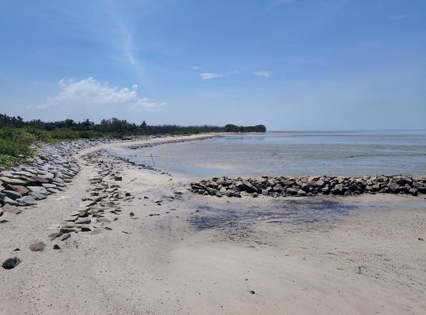 Sekinchan, Selangor
