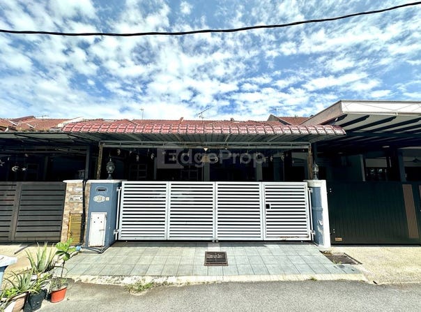 Jalan Harmoni, Klang, Selangor 41400