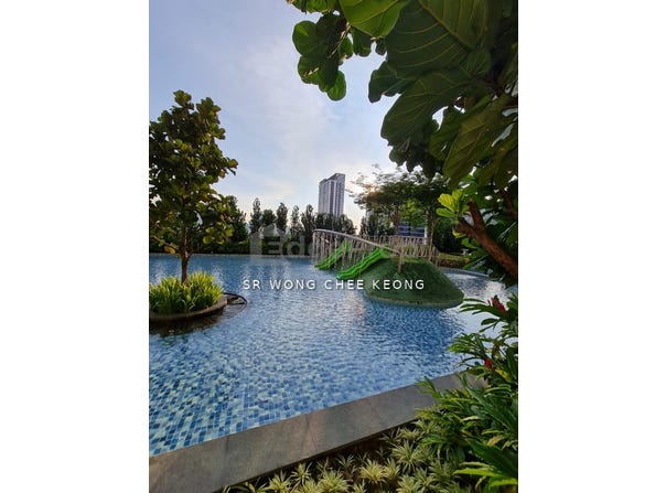 Bukit Jalil, Kuala Lumpur 57000