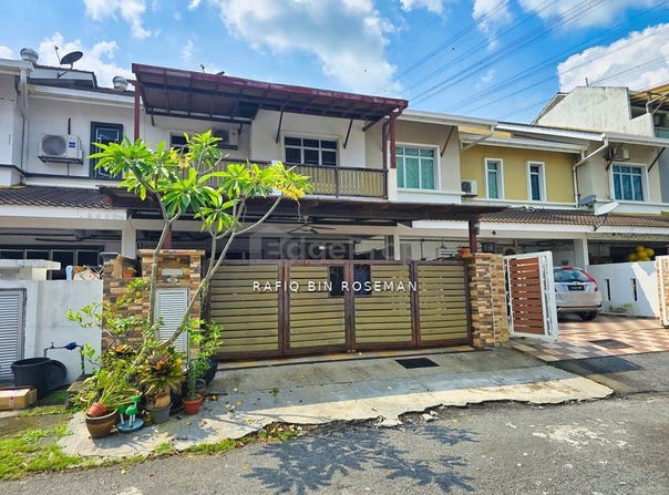 Bandar Putra Permai, Serdang, Selangor 43300