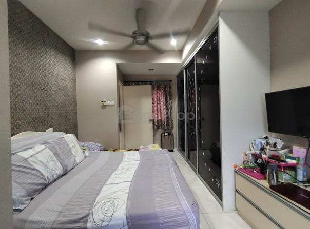Desa Setapak, Wangsa Maju, Kuala Lumpur 53300
