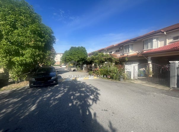 Jalan Seri Putra, Kajang, Selangor 43000